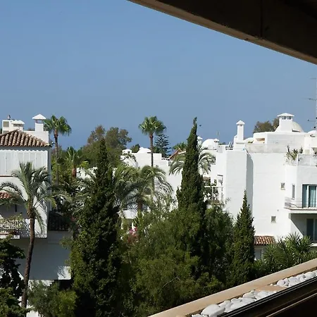 Roy Boston - Luxury Marbella