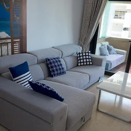 Roy Boston - Luxury Apartment Marbella